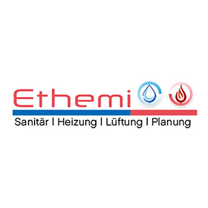Logo von Ethemi Haustechnik