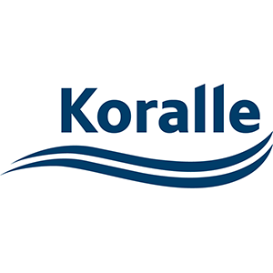 Logo von Koralle