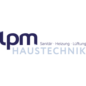 Logo von lpm Haustechnik