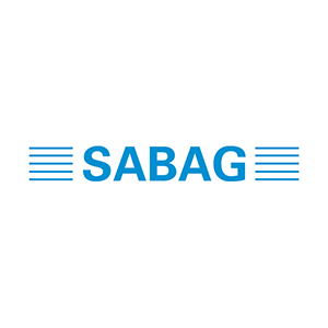 Logo von SABAG